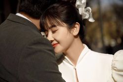 -CD视觉婚纱摄影