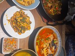 -薇酌饮·陕西菜(南门外店)
