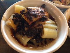 土豆片-宝葫芦西北茶食铺(万达店)