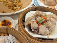 -又一间茶点轩(宝业路店)