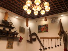 -芝麻花餐厅(祁家豁子店)