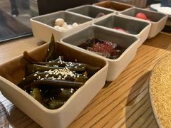 -丽思卡尔顿·炙焰·铁板烧餐厅