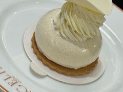 -Angelina安吉丽娜(恒隆广场店)