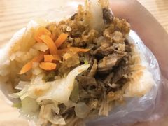 -张果佬年糕卷(科巷店)