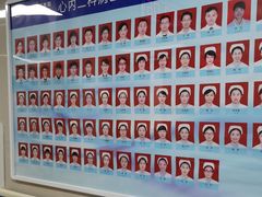 -陕西省人民医院(主院区)