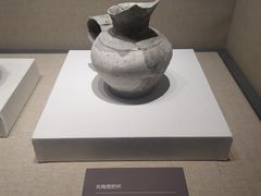 -浙江省博物馆(孤山馆区)