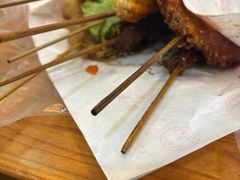 -张记炸串肠粉