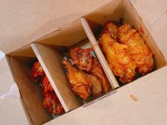 -Kyochon1991校村(共和路店)