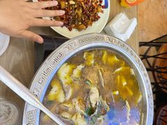 -重庆椒麻鱼·川味江湖菜