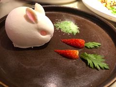 -京华烟云·北京烤鸭(领展购物广场·中关村店)