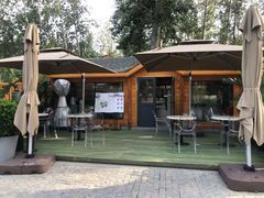 -禧宴Joyous Restaurant(禧园店)