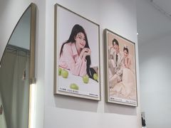 -海马体照相馆(万菱汇店)