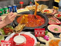 -蜀大侠火锅(春熙路店)