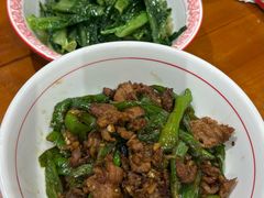 -陈家婆的菜(梅溪湖店)