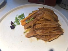 -大鸭梨烤鸭(枣园店)