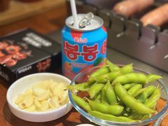 -三个蒙古大叔羊肉串(大宁店)