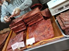 肉脯-王府井步行街