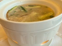 -顺德喜来登酒店·采悦轩