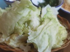 -清真穆记涮羊肉老味铜锅烧烤涮