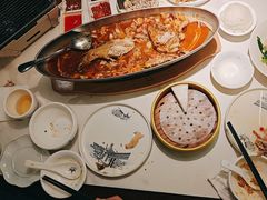 -徽韵人家·传承正宗徽菜(牡丹园店)