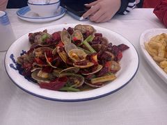 -簋街仔仔小龙虾(总店)