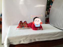 -DeerFriend童趣主题上门拍·到家·外拍摄影机构 (国贸店)