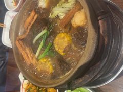 -阿润打边炉·鲜切鸡煲(华漕店)