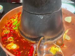 -南门四季铜锅涮肉(大屯·北苑店)