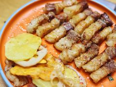 -秋木烤肉·韩国牛肉名家(高新旗舰店)