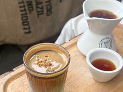 -唐咖精品咖啡(大理古城手冲店)