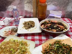 -柠静私家菜(石板巷店)