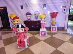 -Miohca缪卡KTV(和平店)