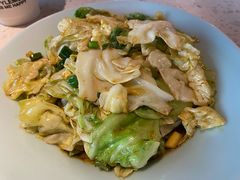 手撕包菜-川人百味(李家村万达广场店)