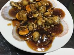 耗油扇贝-九龙餐厅(大沽路店)