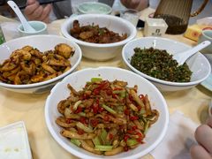 -笨罗卜浏阳菜馆(龙华鹏润达店)