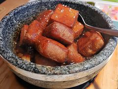 -荷塘秋月·本帮江浙菜(国权路店)