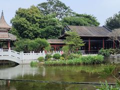 -顺峰山公园