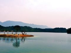 -仙岛湖旅游风景区
