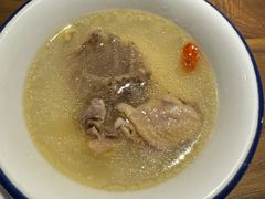 -老徽州(老街店)