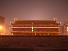 -西安城墙·碑林历史文化景区