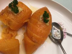 -谷语中餐厅