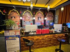 -富侨养生(威宁路店)