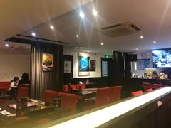 大堂-纪州豚骨酱油拉面(锦延路店)