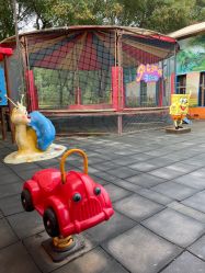 -寻石问宝研学亲子乐园(朝阳公园店)