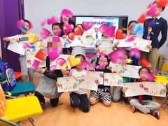 -EF英孚教育成人英语(伊势丹滨海店)