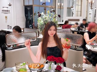 佛山精致泰餐！当然要pick这里！