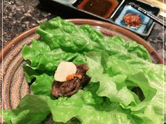 -老乾杯和牛烧肉(王府中环店)
