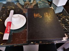 -桃园中华料理炸酱面(燕儿岛路店)