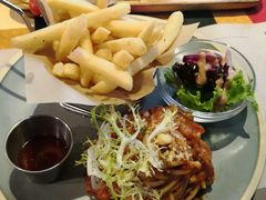 -遇见西木美式餐厅(体育路店)