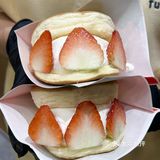 窝趣‼️原来你是个有内涵的fufu🤣